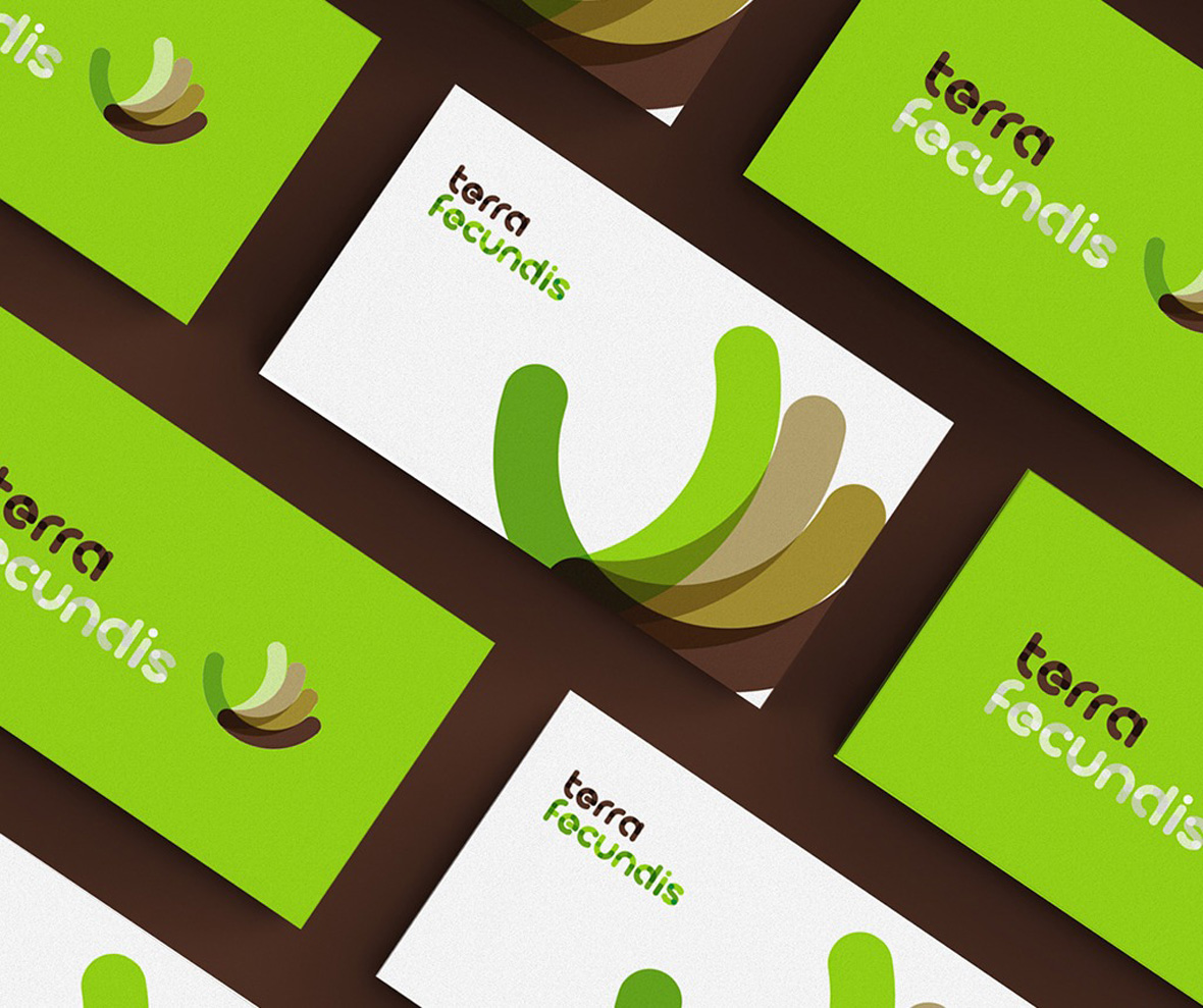 农产品品牌形象LOGO设计