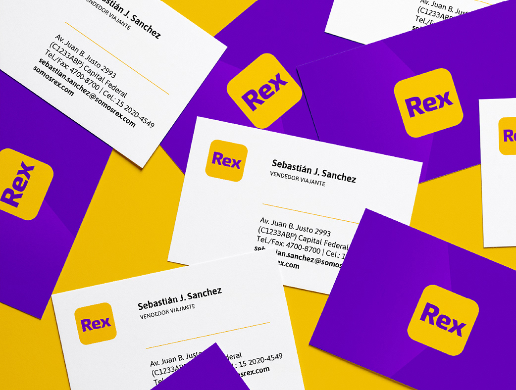 品牌VI设计重塑