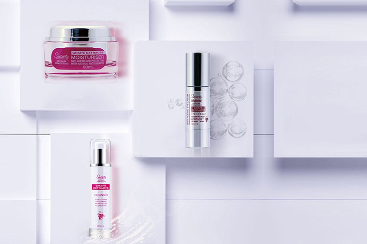 EFFAN依范儿妆品品牌官网定制设计